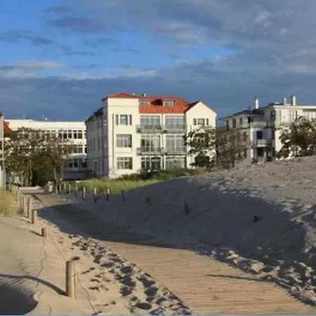 Apartment Rn_ferienwohnungsvermietung _ Obje Rostock